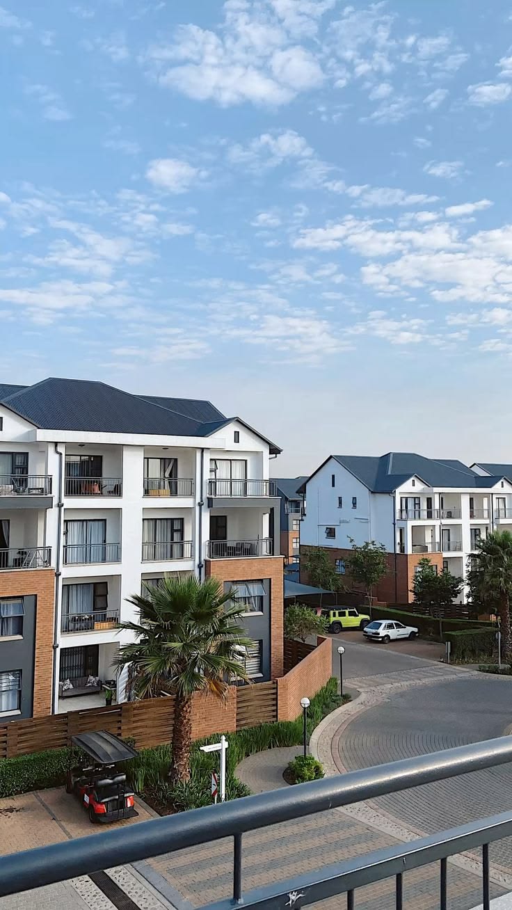 Residential Estate